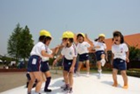 年中遠足「アグリパーク」