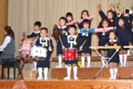 音楽発表会
